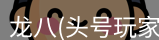 龙八头号玩家
